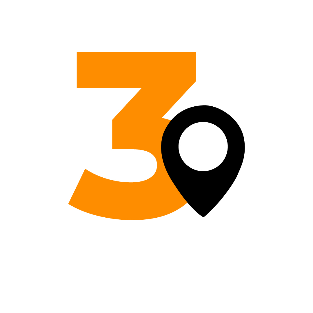 Three Pin Realty